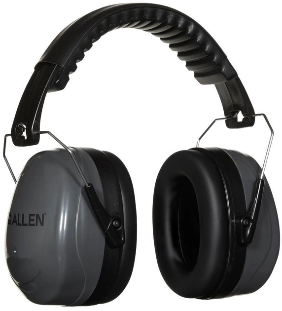 Тактичні навушники шумоподавлюючі пасивні Allen (ALLEN_2336) - зображення 1