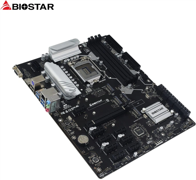 BIOSTAR TZ590-BTC Duo マザーボード マザーボード TZ590-BTC DUO」の人気商品一覧 | 安い商品を通販サイト