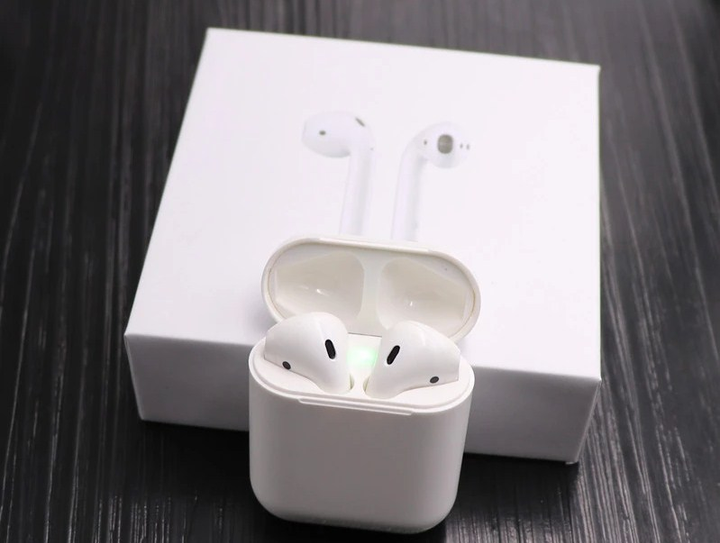 Tws discount i30 airpods