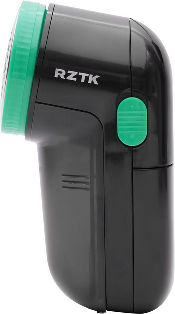 Машинка для стрижки катышков RZTK LR Cutpel – фото, отзывы ...