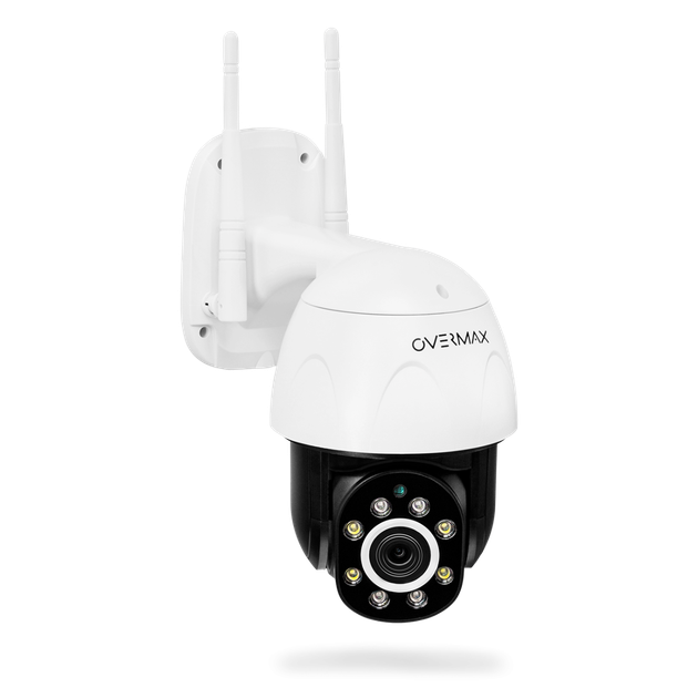 Камера видеонаблюдения Overmax Camspot 4.95 - изображение 4