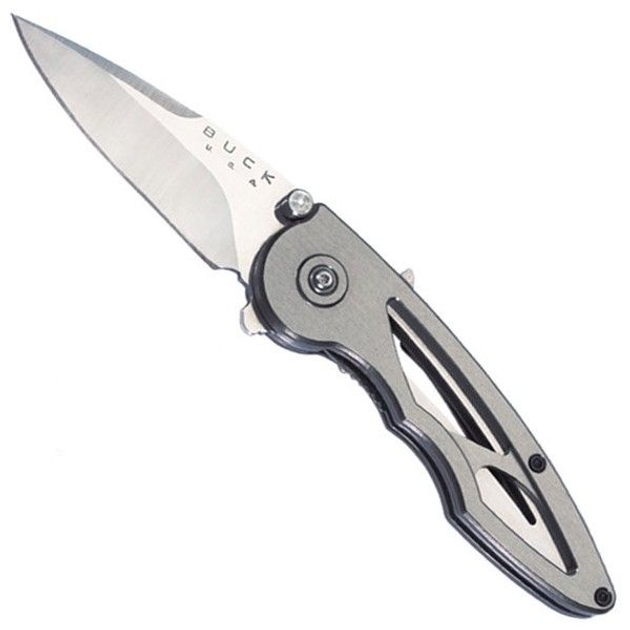 Нож Buck Rush 290PLSB - изображение 1