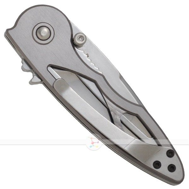 Нож Buck Rush 290PLSB - изображение 2