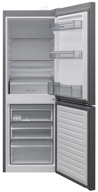 Холодильник Sharp SJ-BB02DTXLF-EU (6805945) Б/У - изображение 9