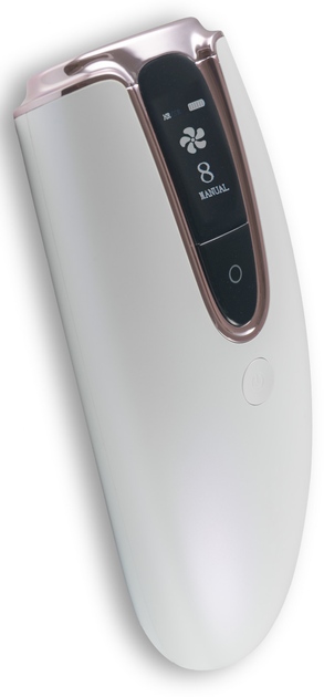 Фотоэпилятор ELLESILK IPL white - изображение 3