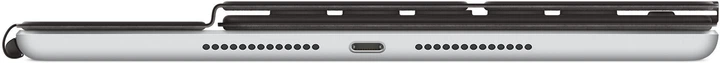 Osłona klawiatury Apple do Apple iPad 10,2"/iPad Air 10,5" międzynarodowa, angielska, czarna (MX3L2Z/A) - obraz 4