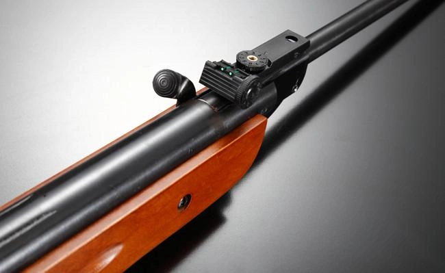 Пневматична гвинтівка Snowpeak SPA B2-4 - зображення 2