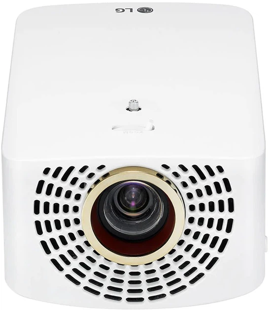 LG HF60LS – фото, отзывы, характеристики в интернет-магазине