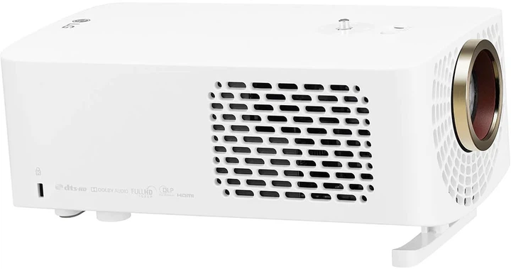 LG HF60LS – фото, отзывы, характеристики в интернет-магазине