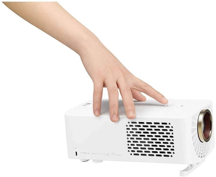 LG HF60LS – фото, отзывы, характеристики в интернет-магазине