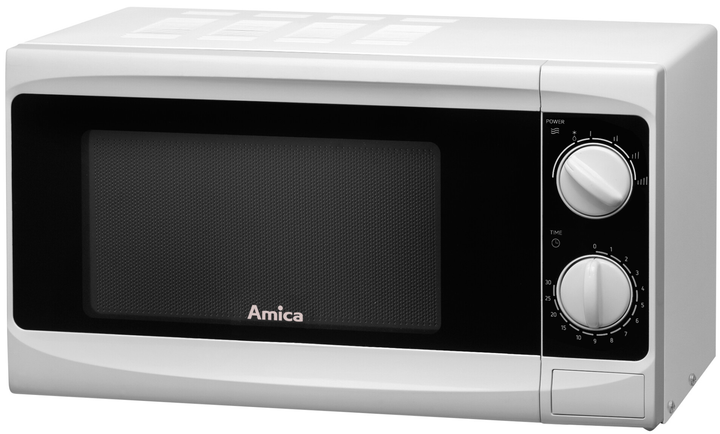 Kuchenka mikrofalowa Amica AMG20M70V - obraz 3
