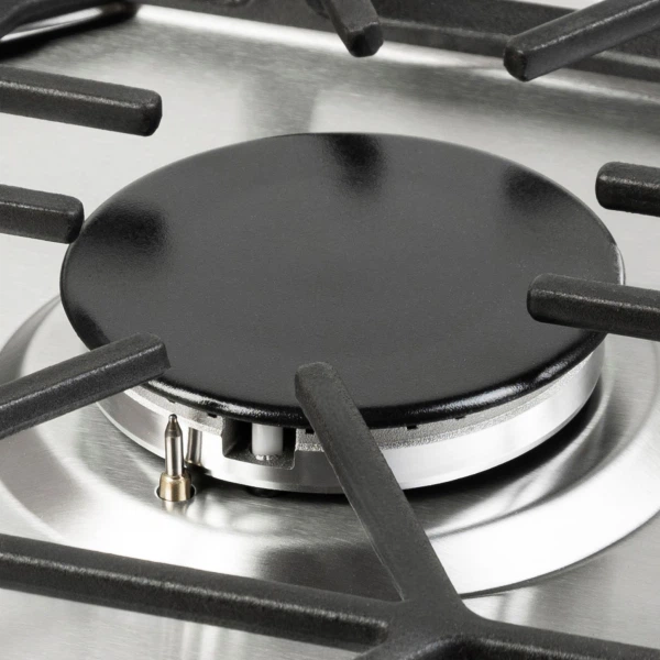 Газовая варочная поверхность weilor gm 604 ss - изображение 5