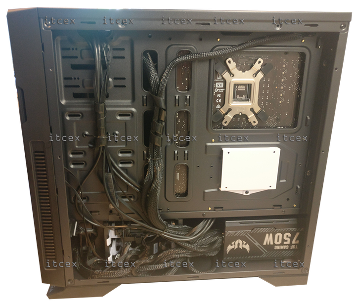 ACool v3093 i7-10700KF/32ГБ/500GB + 2TB/RTX 3090/850W - зображення 5