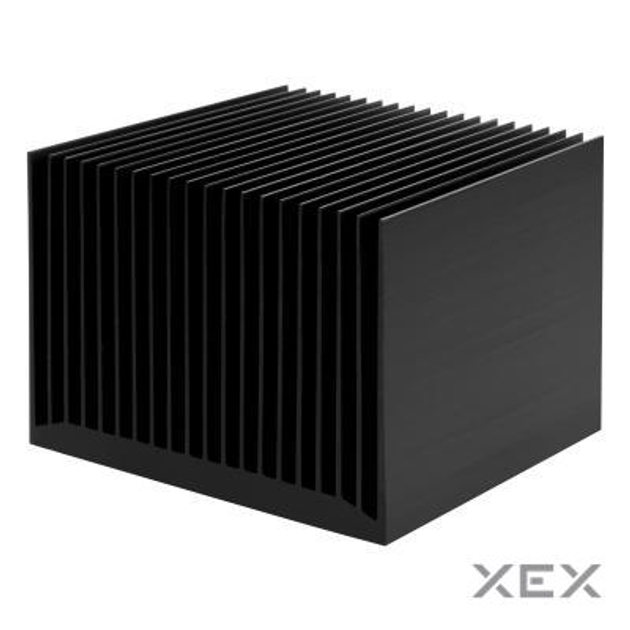Радиатор для процессора ARCTIC Alpine 12 Passive (ACALP00024A) - изображение 2
