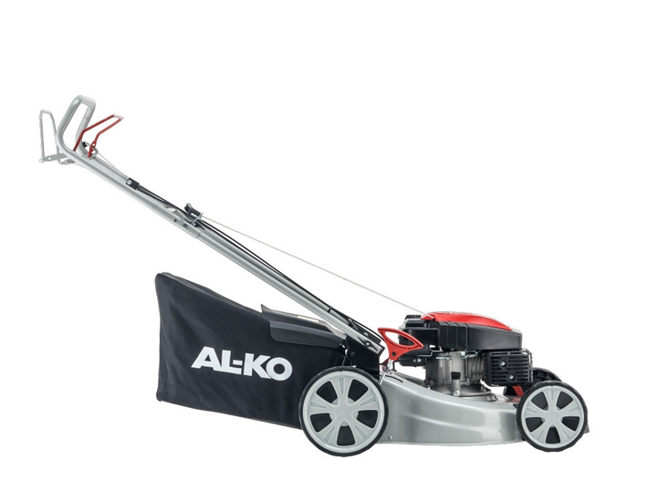 Газонокосилка бензиновая AL-KO EASY 4.6 SP-S (113795) - изображение 4
