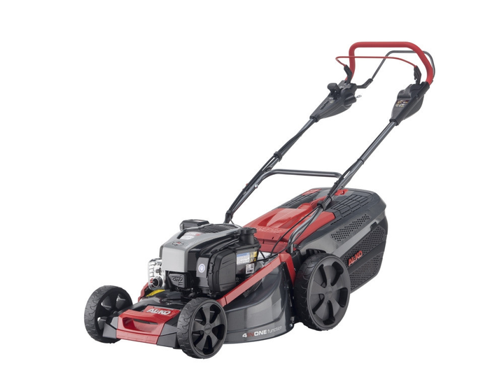 Газонокосилка бензиновая AL-KO 520 VSI-B Highline (119948) - изображение 6