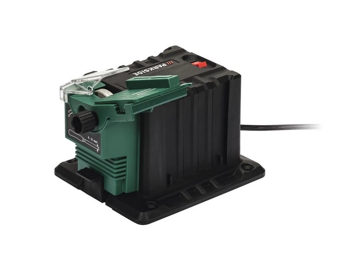 Точило універсальне електричне для ножів Parkside 65 W PSS 65 - изображение 3