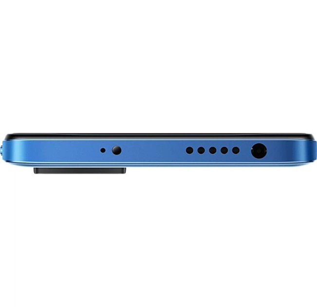 Смартфон Xiaomi Redmi Note 11 4/128GB NFC Dual Sim Twilight Blue_EU_ - Фото 5 Смартфон Xiaomi Redmi Note 11 4/128GB NFC Dual Sim Twilight Blue_EU_ - зображення 5