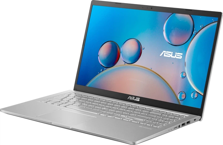 Ноутбук Asus X515EA-EJ1414 (90NB0TY2-M23260) FullHD Silver - Фото 2 Ноутбук Asus X515EA-EJ1414 (90NB0TY2-M23260) FullHD Silver - изображение 2