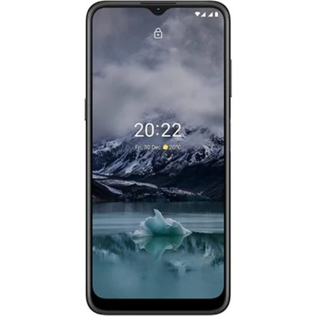 Смартфон Nokia G11 4/64GB Dual Sim Charcoal - Фото 2 Смартфон Nokia G11 4/64GB Dual Sim Charcoal - зображення 2