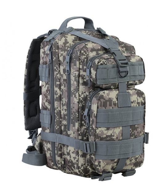 Рюкзак тактичний Dominator Shadow 30L Pixel ACU DMR-SDW-PXLACU-T - изображение 2