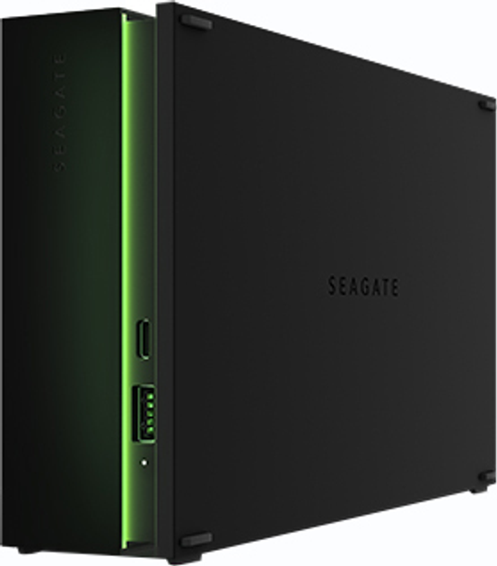 Внешний жесткий диск 8 TB Seagate Game Drive for Xbox (STKW8000400 ...