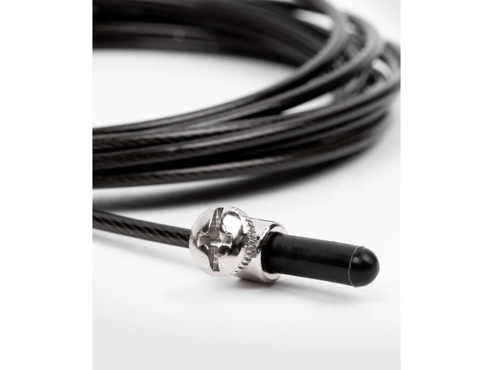 Скакалка VENUM Thunder Evo Jump Rope универсальный хаки (5263) - Фото 5 Скакалка VENUM Thunder Evo Jump Rope универсальный хаки (5263) - изображение 5