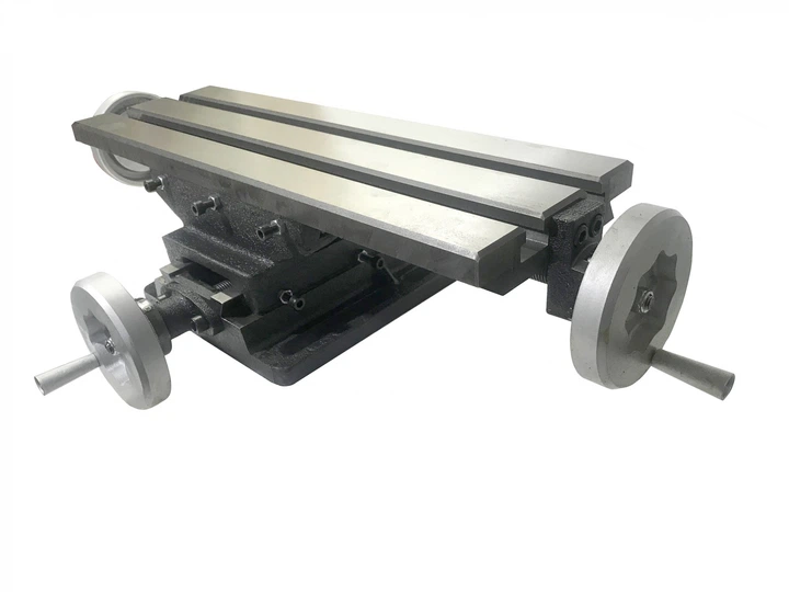 Координатний стіл PROMA KRS-475 - зображення 3
