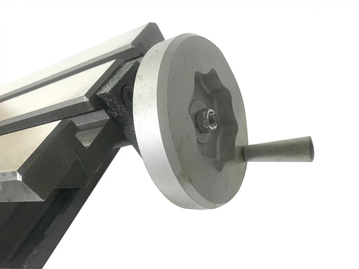 Координатний стіл PROMA KRS-475 - зображення 4
