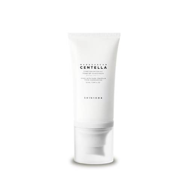 Крем SKIN1004 Madagascar Centella Tone Brightening Tone-up Sunscreen солнцезащитный для выравнивания тона кожи, 50 мл - Фото 1 Крем SKIN1004 Madagascar Centella Tone Brightening Tone-up Sunscreen солнцезащитный для выравнивания тона кожи, 50 мл - изображение 1