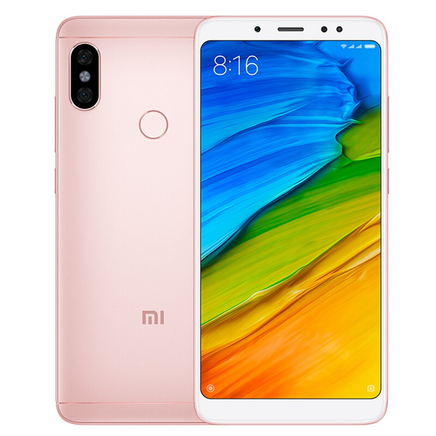 Xiaomi 6 sales rose gold