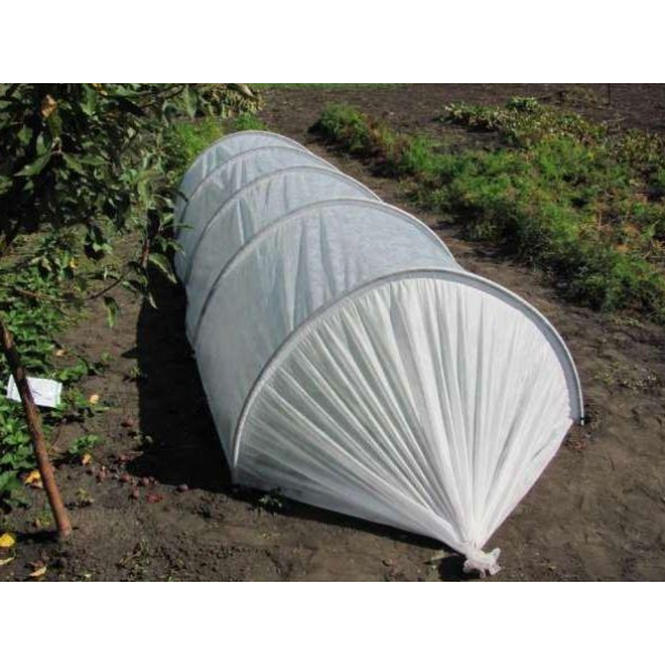 Мини парник UNI из агроволокна на 6 м (SUN3233) - изображение 4