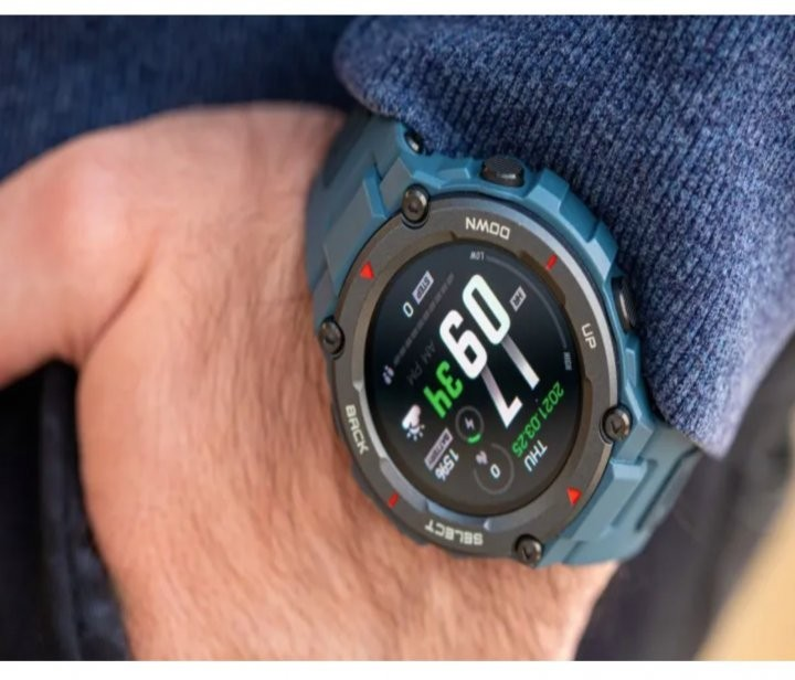 Rex f18 cheap sports smartwatch