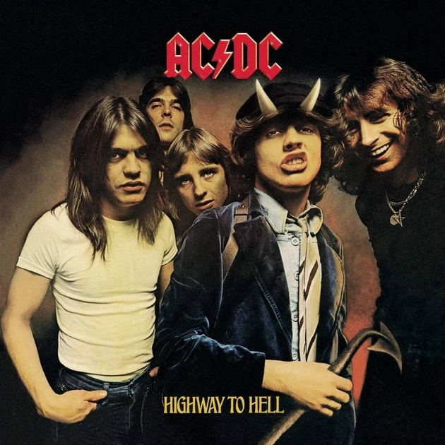 Вінілова платівка Sony Music AC/DC Highway To Hell LP Remastered 5099751076414 - Фото 3 Вінілова платівка Sony Music AC/DC Highway To Hell LP Remastered 5099751076414 - зображення 3