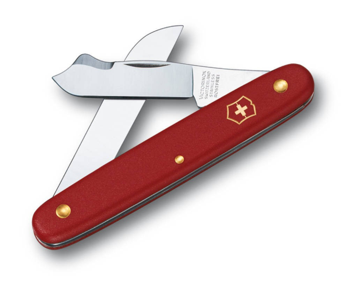 Ніж садовий Victorinox Garden 3.9045 - зображення 1