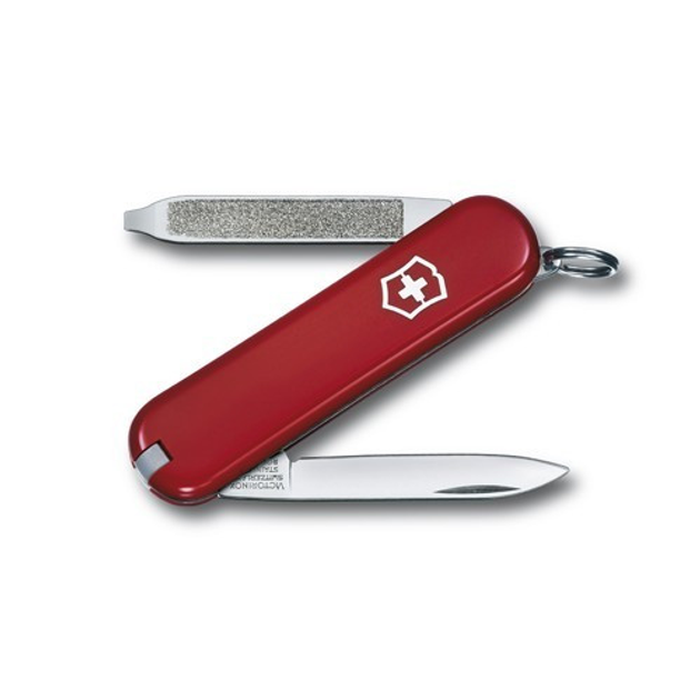 Складной нож Victorinox Escort 0.6123 - изображение 1