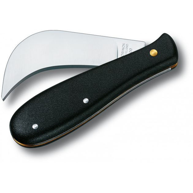 Складаний садовий ніж Victorinox Pruning L 1.9703.B1 - зображення 1