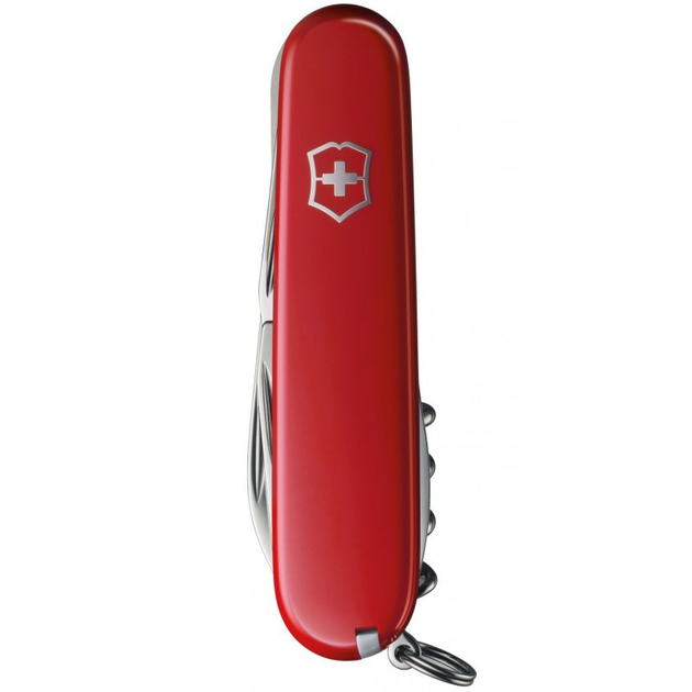 Складаний ніж Victorinox SPARTAN 1.3603.B1 - зображення 2