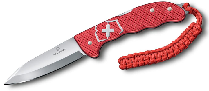 Складаний ніж Victorinox HUNTER PRO Alox 0.9415.20 - зображення 2