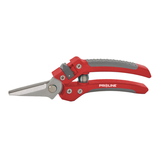 Секатор садовий PROLINE 40086 - Фото 1 Секатор садовий PROLINE 40086 - изображение 1