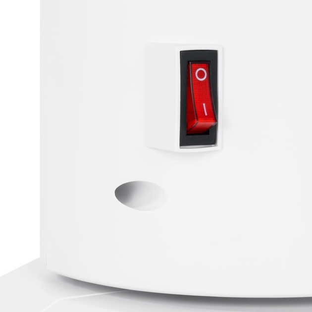 Керамический обогреватель N'OVEEN Tower Smart PTC3000 - изображение 6
