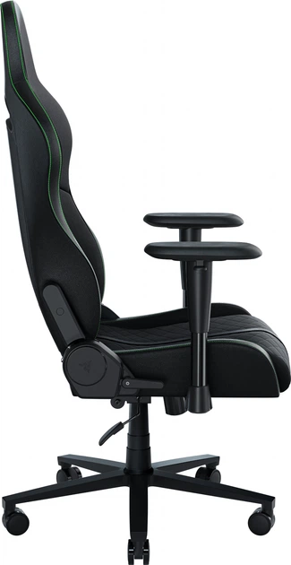 Fotel Razer Enki X Green (RZ38-03880100-R3G1) - obraz 3
