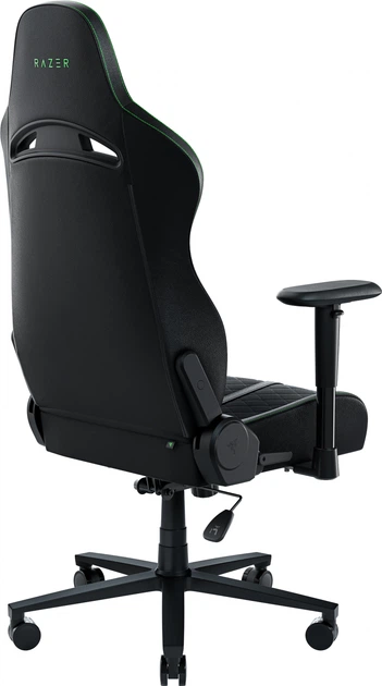 Fotel Razer Enki X Green (RZ38-03880100-R3G1) - obraz 4