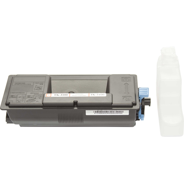 Картридж Kyocera Ecosys M3040dn BASF TK-3100 Black BASF-KT-TK3100 ...