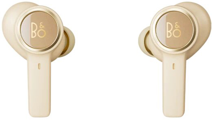 Наушники Bang & Olufsen Beoplay EX TWS Golden Tone (1240601