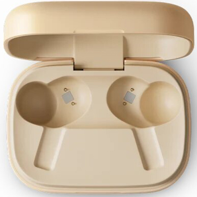 Наушники Bang & Olufsen Beoplay EX TWS Golden Tone (1240601