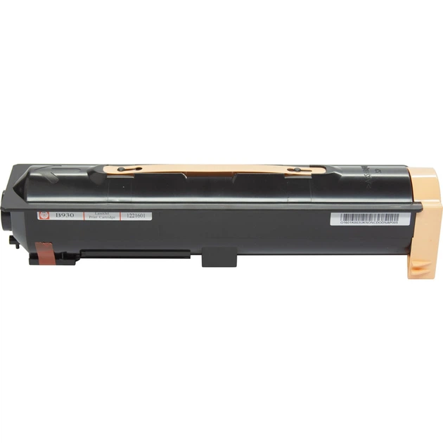 Картридж для OKI Black (1221601) BASF 1&nbsp;221&nbsp;601 Black BASF-KT-1221601 - изображение 3