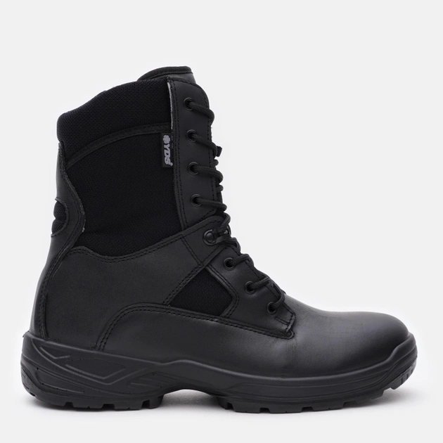 Мужские тактические ботинки с Gore Tex YDS 12799964 40 (25.5 см) Черные (4070408874117) - изображение 1