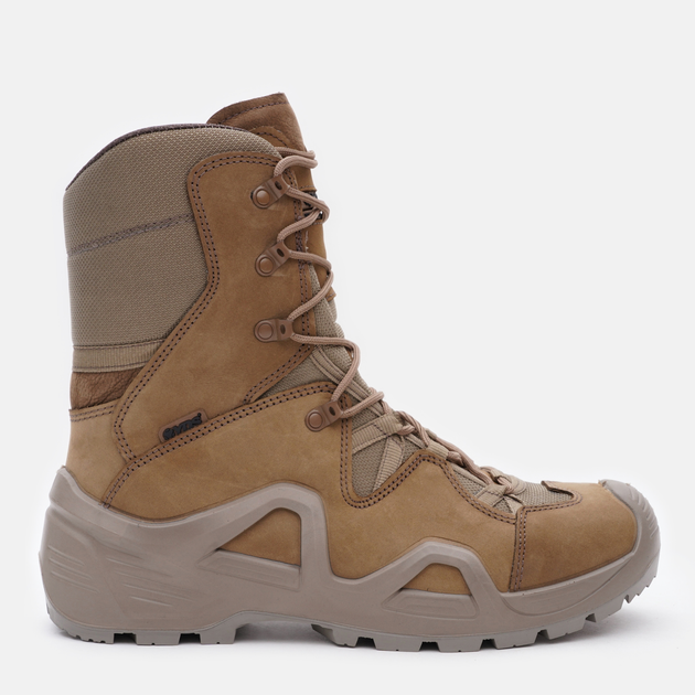 Чоловічі тактичні черевики з Gore Tex YDS 12799965 44 (28.5 см) Койот (4070408874127) - зображення 1