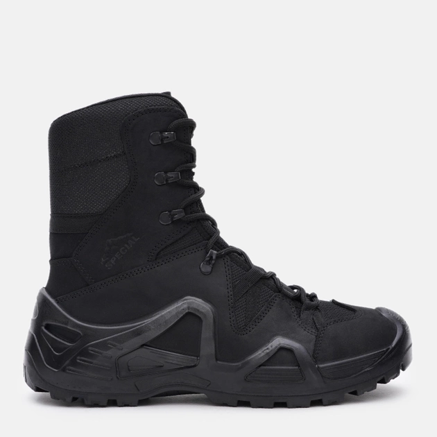 Чоловічі тактичні черевики з Gore Tex Special 12799981 43 (27.5 см) Чорні (4070408874191) - зображення 1